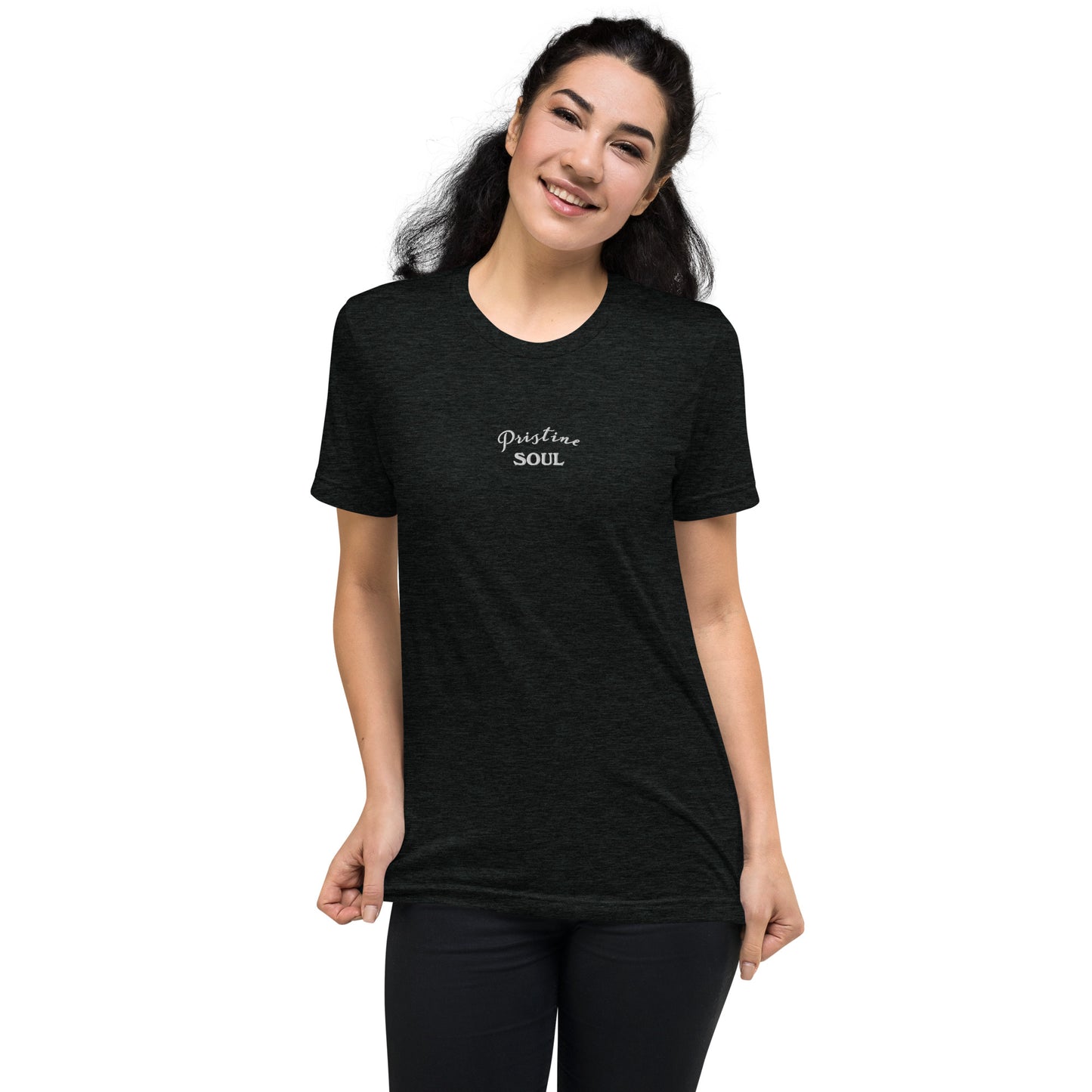 Women's T-shirt Embroidery