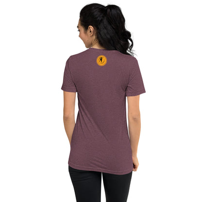 Women's T-shirt Embroidery