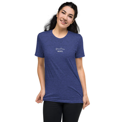 Women's T-shirt Embroidery