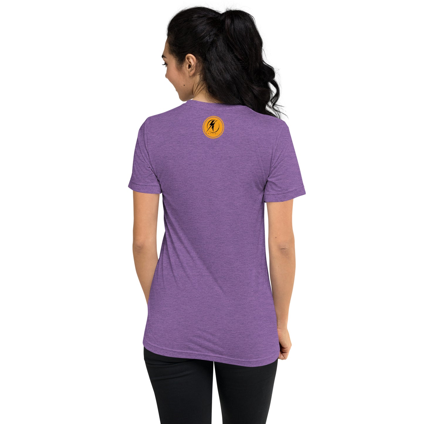 Women's T-shirt Embroidery