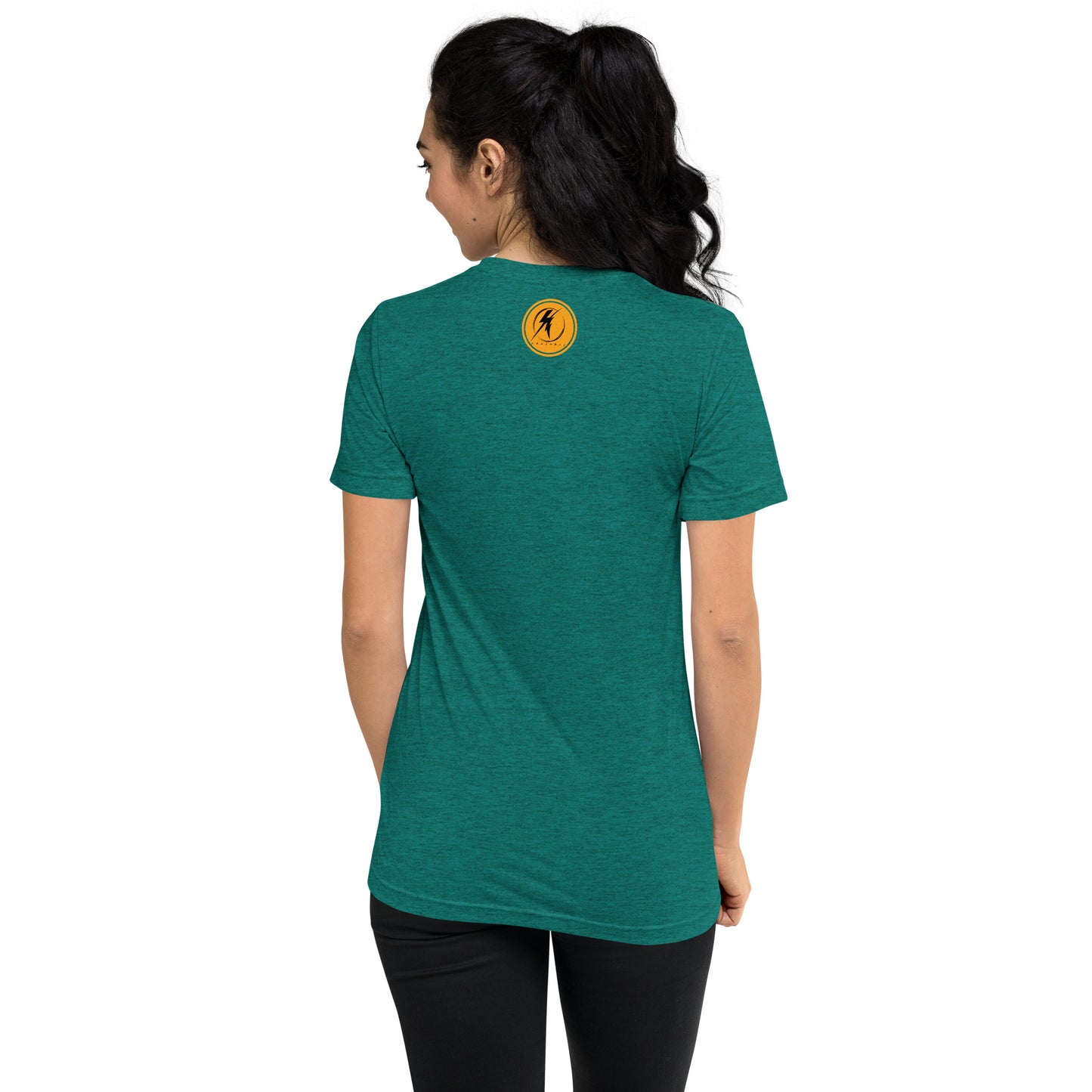 Women's T-shirt Embroidery